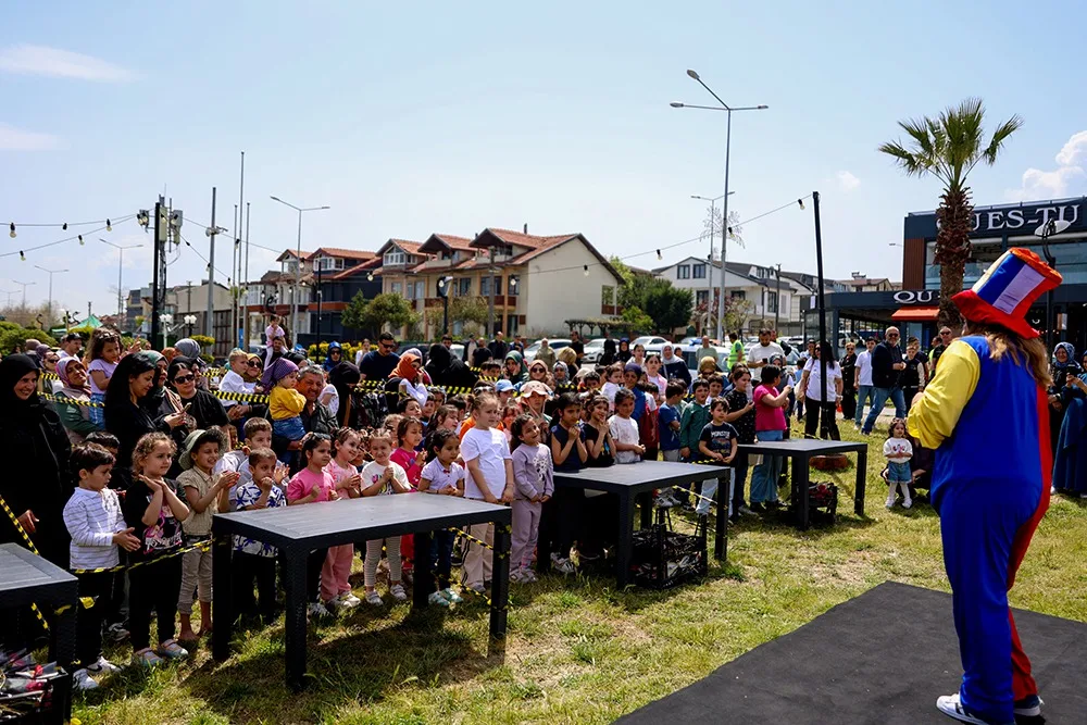 Atık toplama araç filosu güçlendirildi